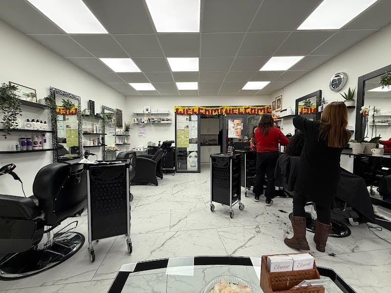 Elegant Hair Studio