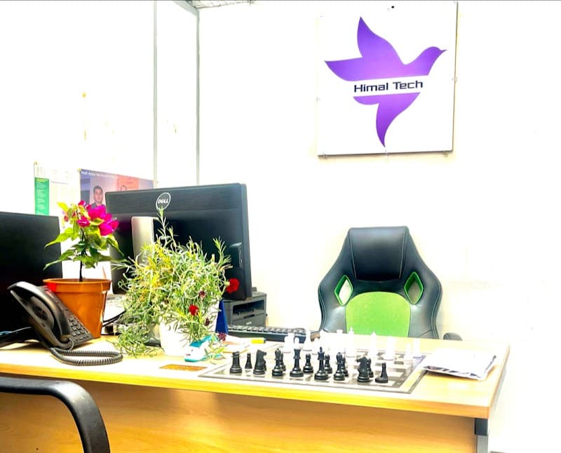 HimalTech