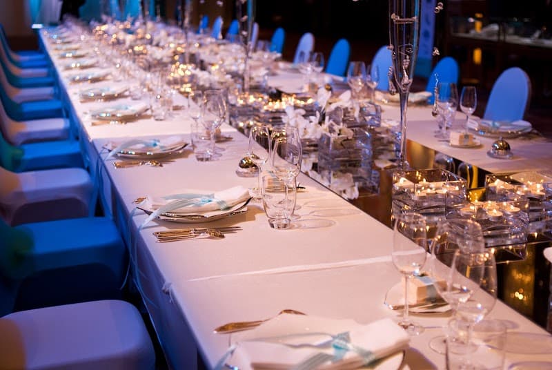 Rara Caterers