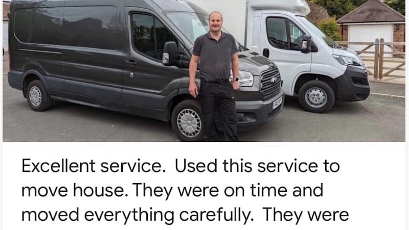 Man With Van
