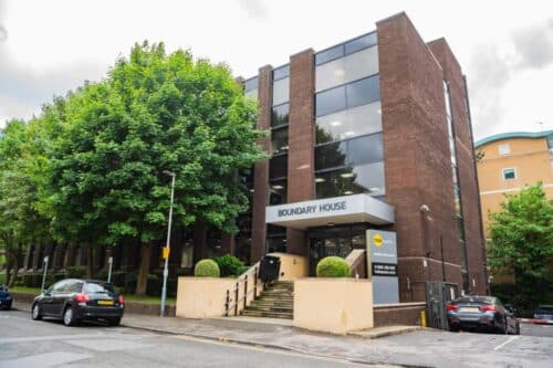 Civil Homes UK