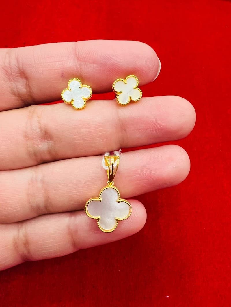 Ashir Jewellery Ltd
