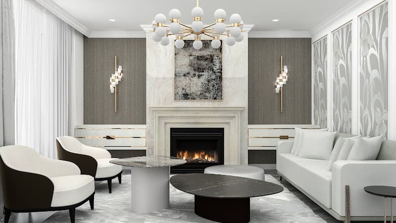 Défi Interiors