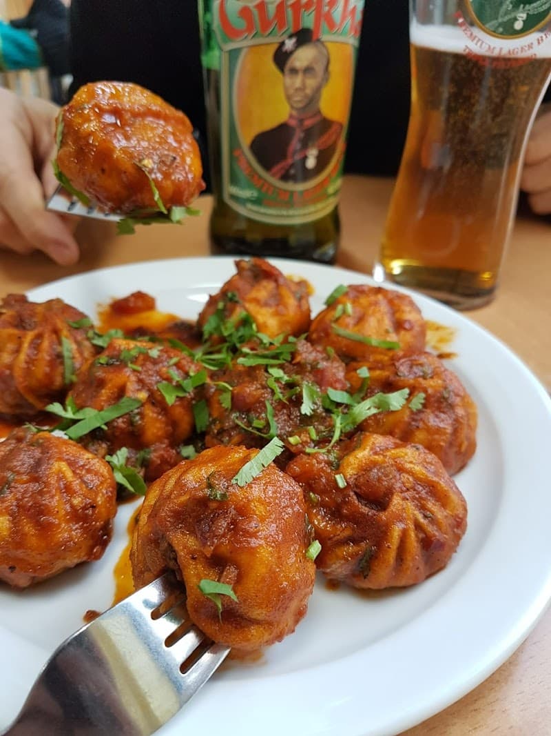 Gurkha Beer