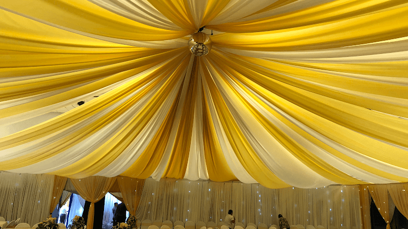 Namaskar Events
