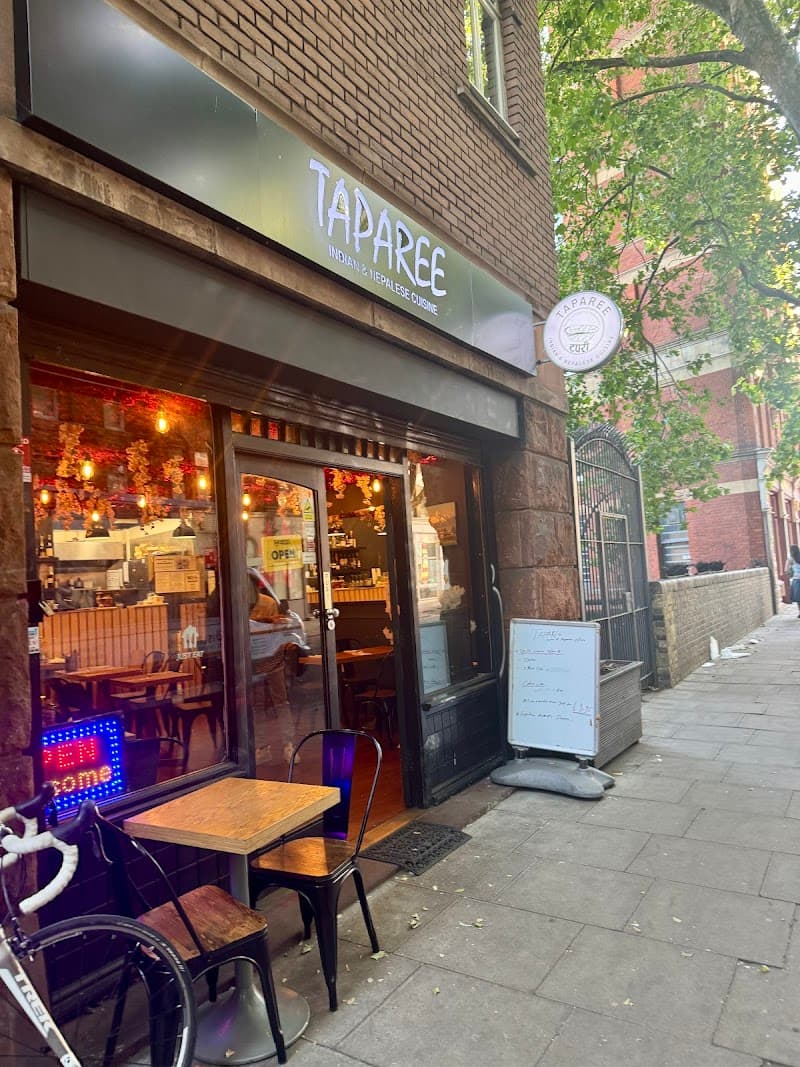 Taparee UK
