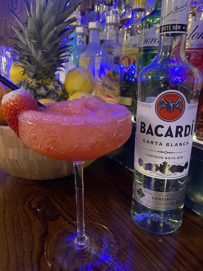 The Victoria