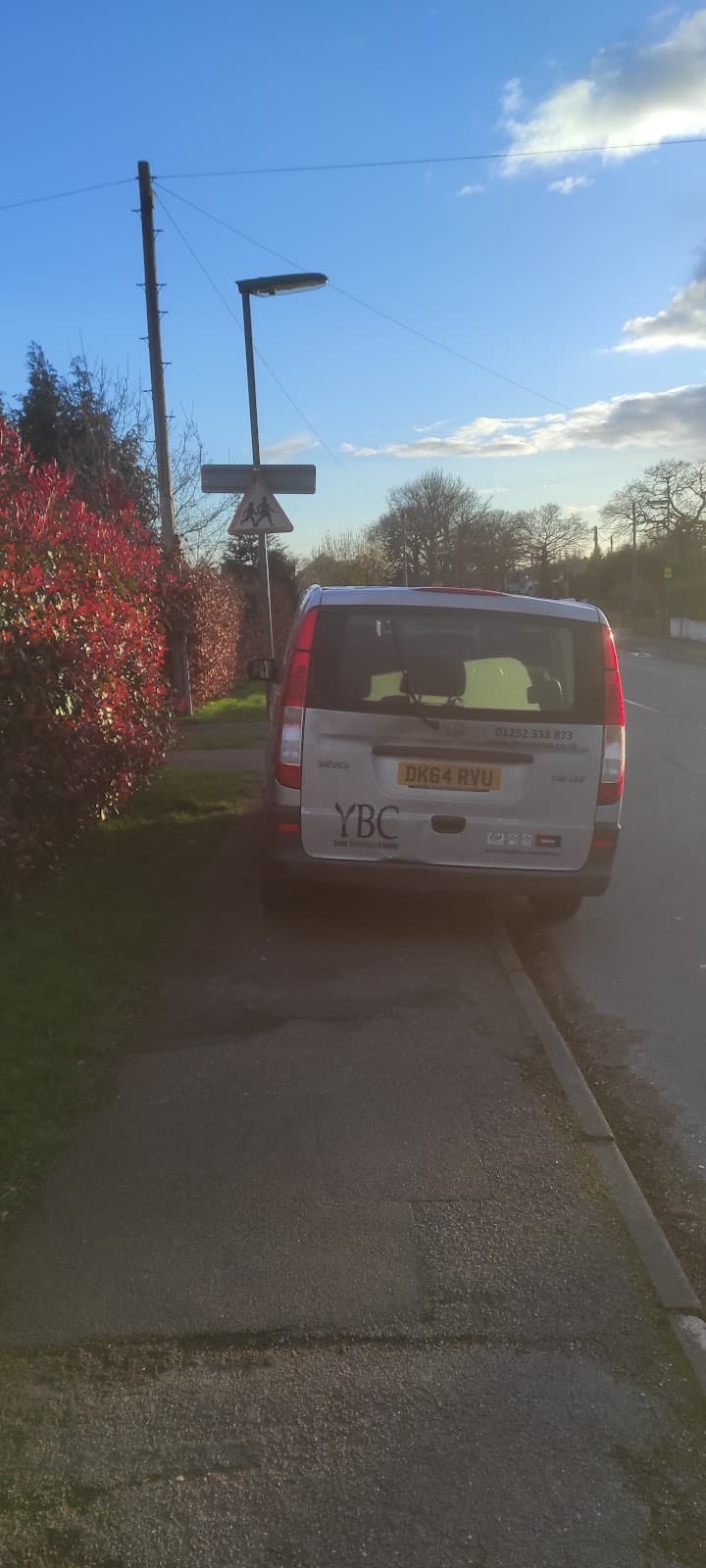 YBC Services