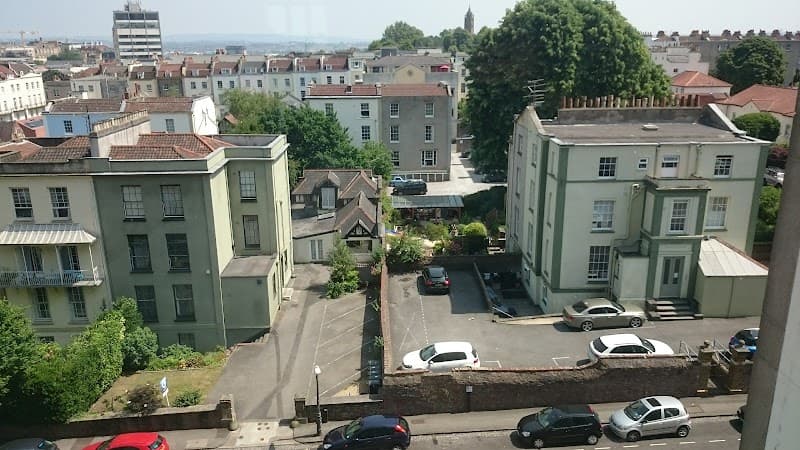 University of Bristol Nepalese Society