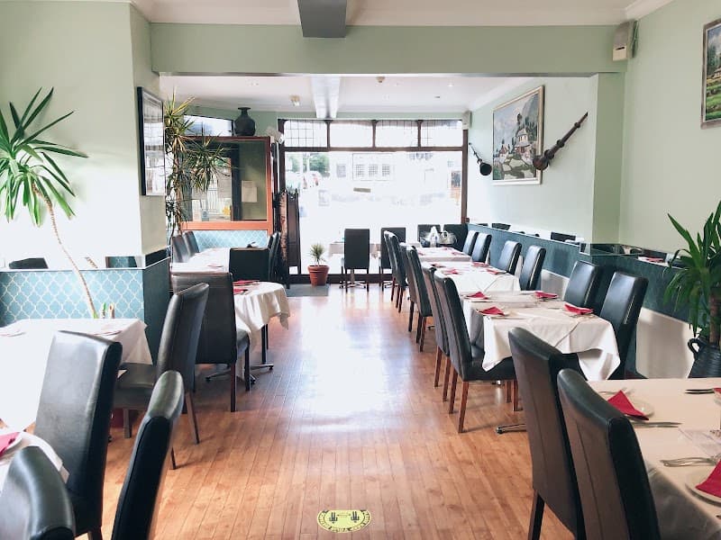 New Gurkha Kitchen
