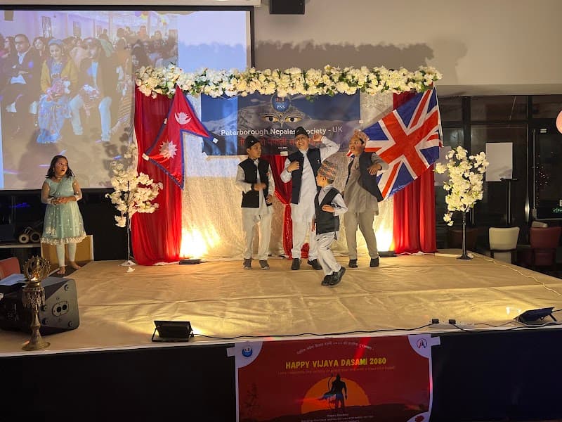 Peterborough Nepalese Society