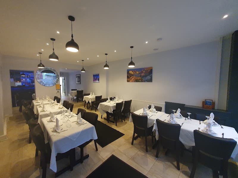 Gurkha Tandoori