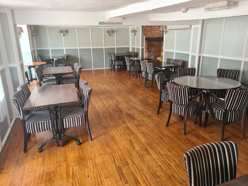 Yuva Indian & Nepalese Restaurant