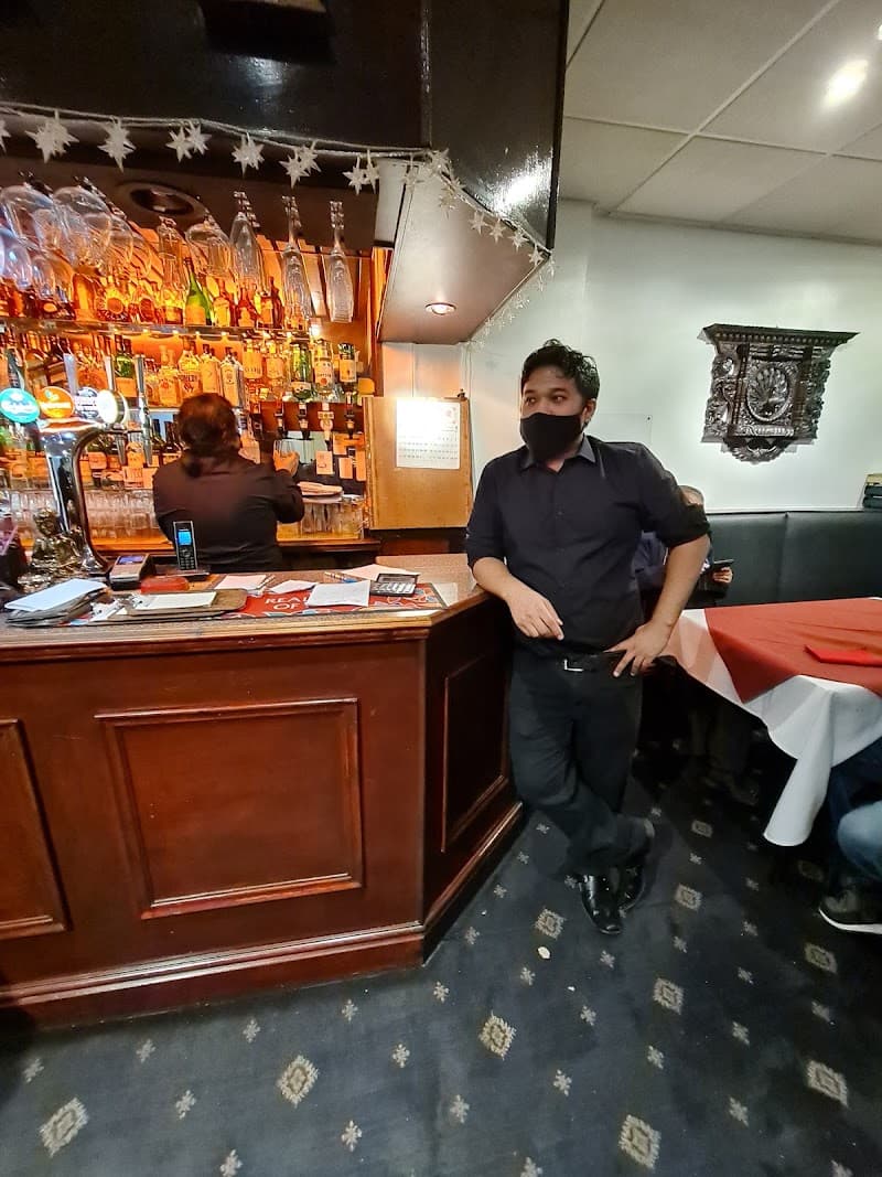 Jai Kathmandu, Nepalese Restaurant, Northenden