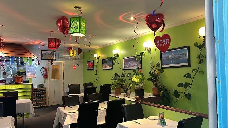 Gurkha Kitchen Bexhill