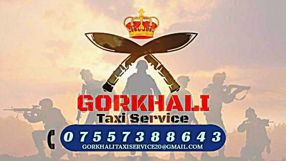 Gorkhali Taxi