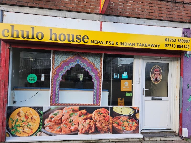 Chulo House - Indian and Nepalese Cuisine