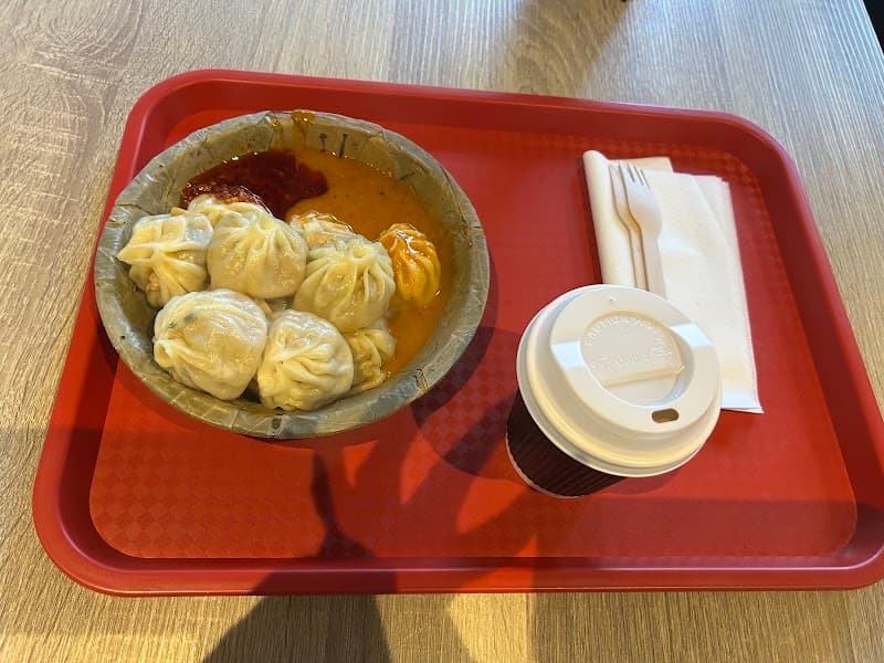 Nepali Momo Watford