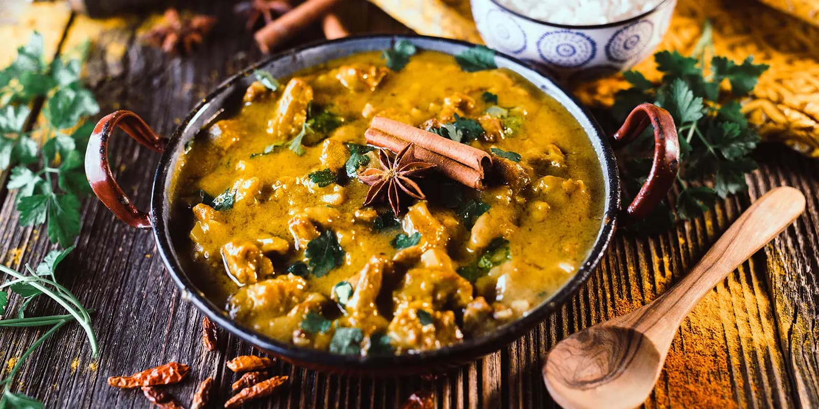 Nepal Restaurant