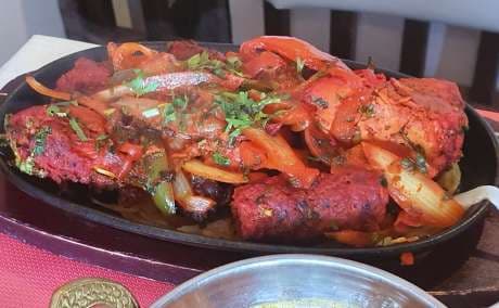 Kathmandu Inn