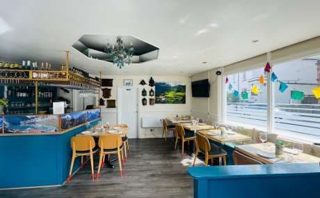 Himalayan Kitchen