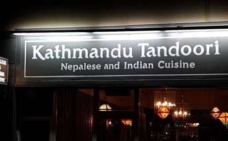 Kathmandu Tandoori Twickenham