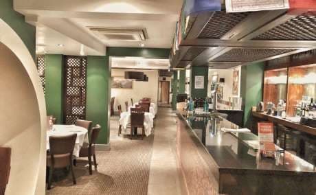 Namaste Gurkha - Feltham Branch