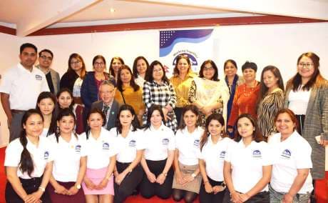 Nepalese Nursing Association UK