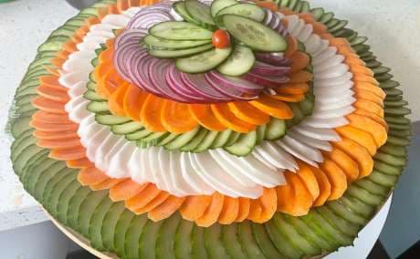 Bandana Catering UK