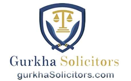 Gurkha Solicitors Limited