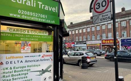 Deurali Travel