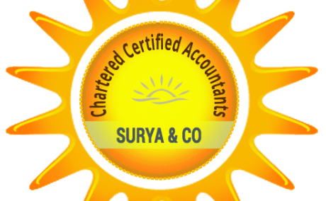 Surya & Co.