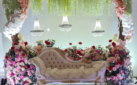 Gurkha Wedding Planner