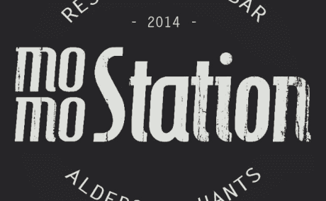 Momo Station - Aldershot