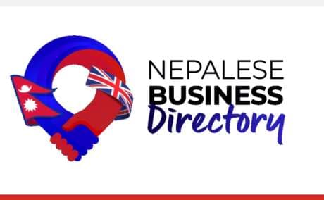 Nepalese Business Directory