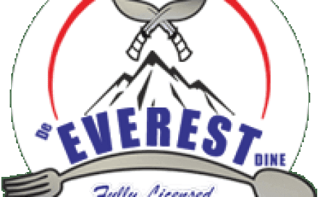 De Everest Dine