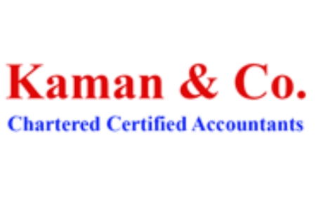 Kaman & Co