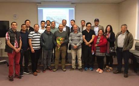 Nepalese Himalayan Association Scotland