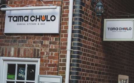 Tama Chulo