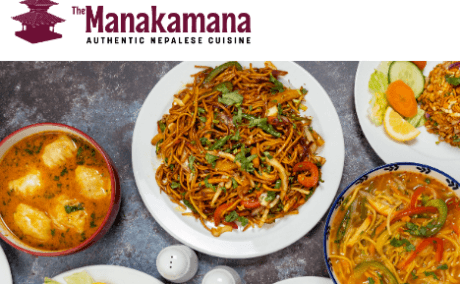 The Manakamana