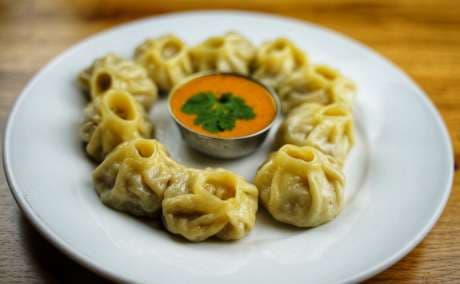 Pasa kitchen
