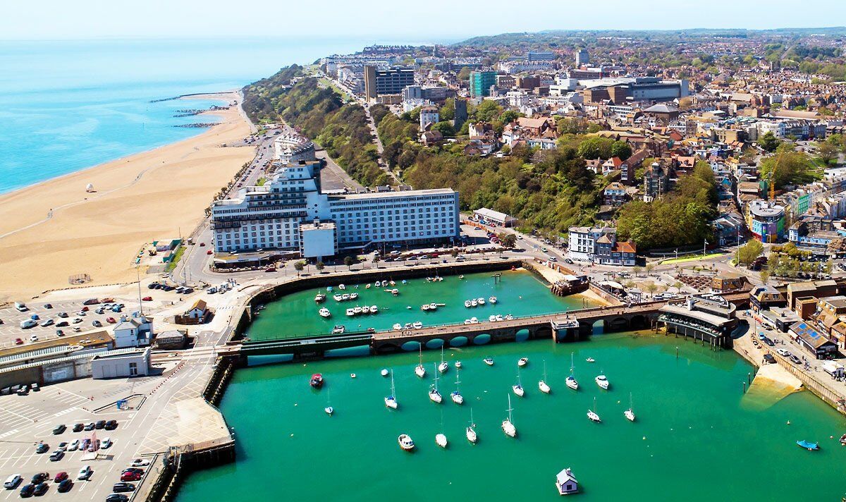 Folkestone
