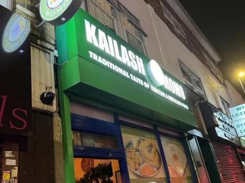 Kailash Momo