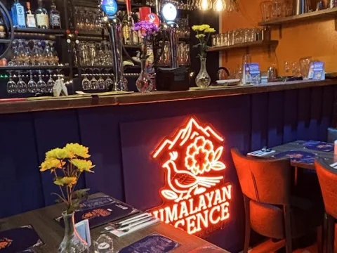 Himalayan Essence