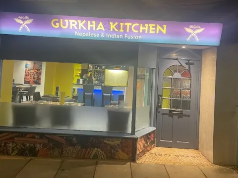 Gurkha Kitchen Salisbury
