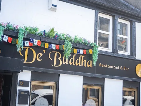 De Buddha Restaurant