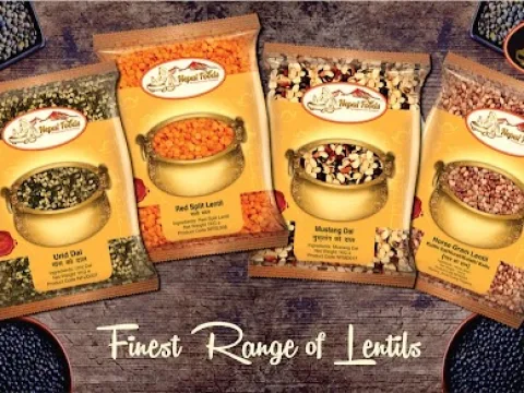 Nepal Foods Online