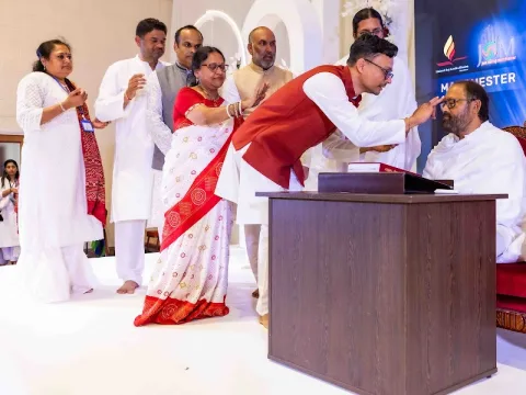 Manchester Nepali Samaj