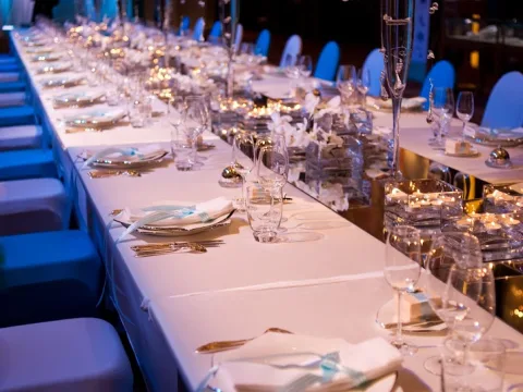 Rara Caterers