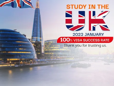 Uni Ladder Consultancy Limited